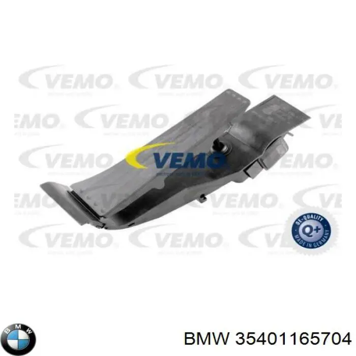 Педаль газа (акселератора) BMW 35426762481 цена, от 11.26 USD