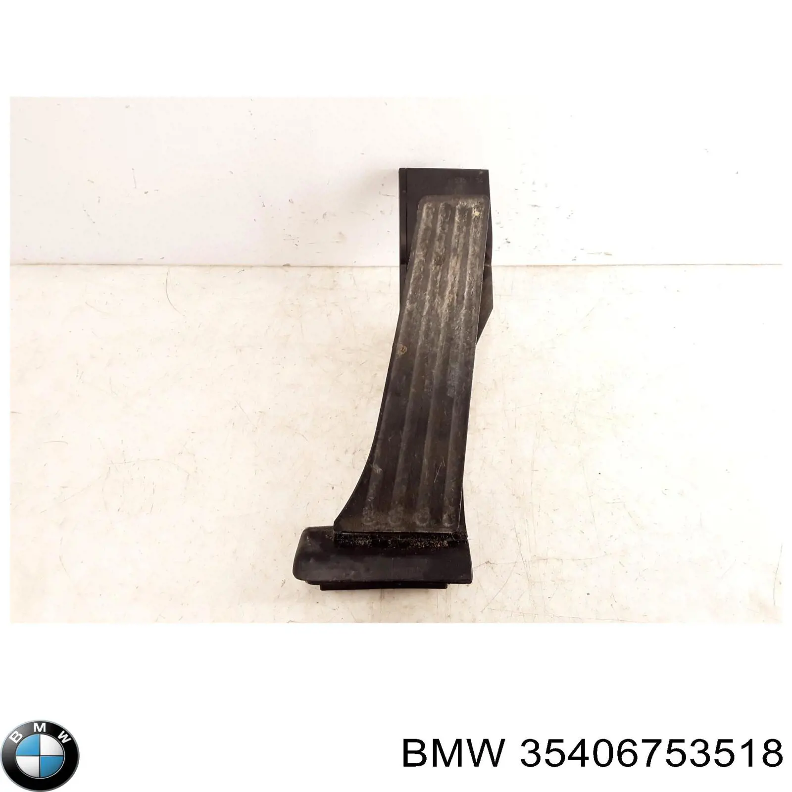 Купить Педаль газа Бмв 5  E39