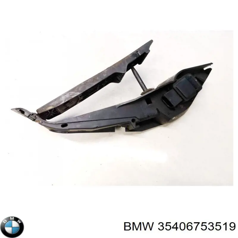  35406753519 BMW