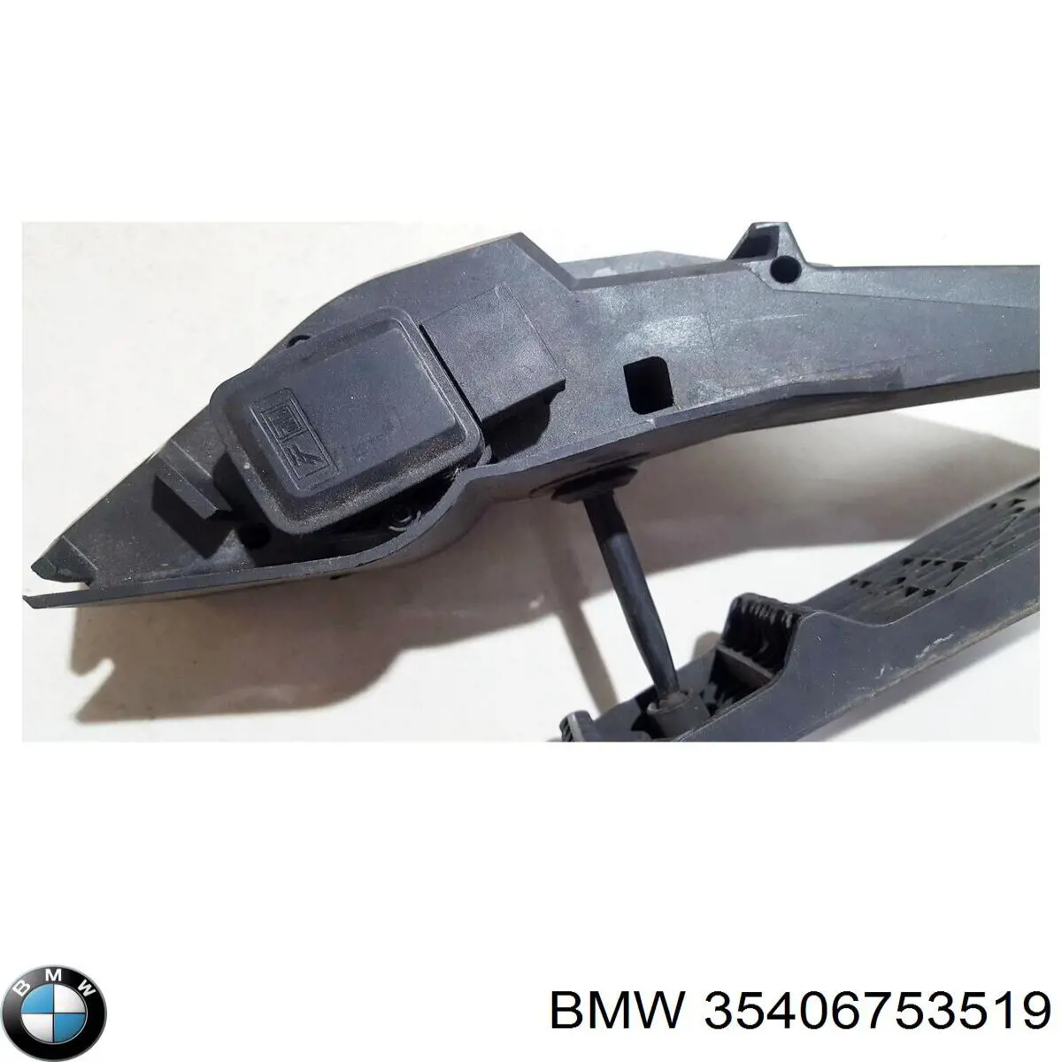 Педаль газа 35426762481 BMW