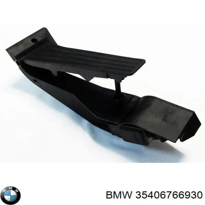 Педаль газа (акселератора) на BMW X6 (E71) купить.