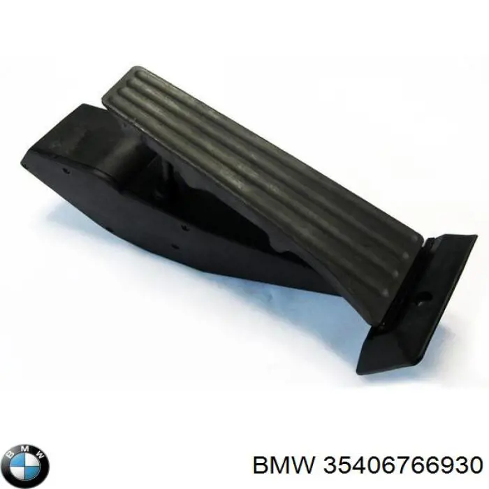 Педаль газа (акселератора) BMW 6859999 цена, от 8.87 USD