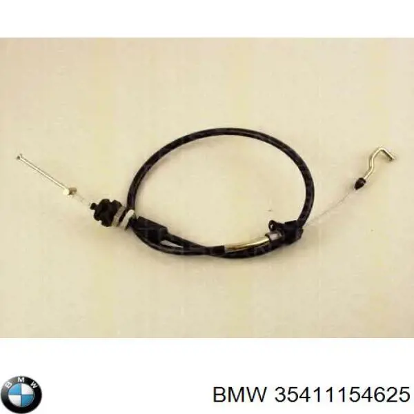 Тяга газа BMW 35411154625 цена, от 12.00 USD
