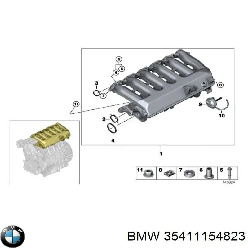 Тяга газа Adriauto 050314 цена, от 11.88 USD