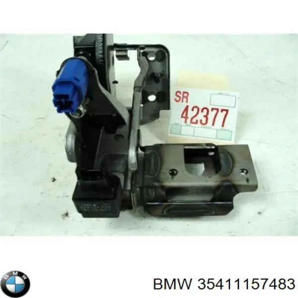 Тяга газа BMW 35411157483 цена, от 50.76 USD