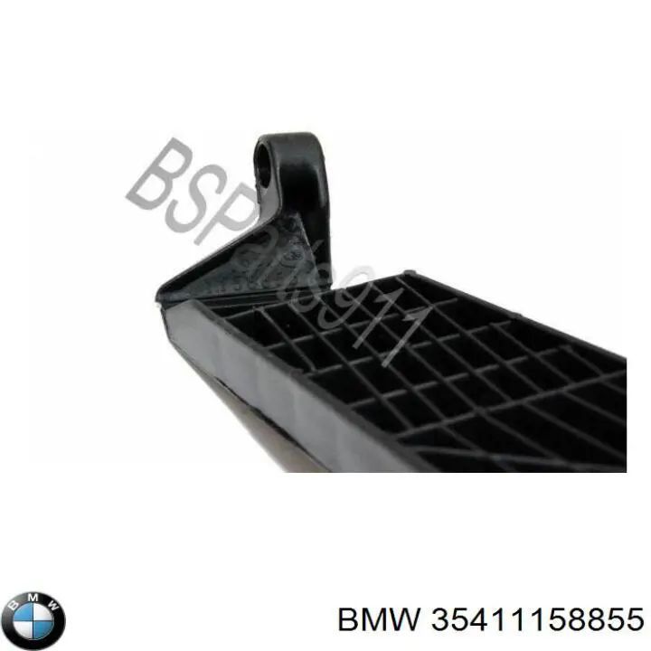 Педаль газа (акселератора) BMW 35411158855 цена, от 56.03 USD