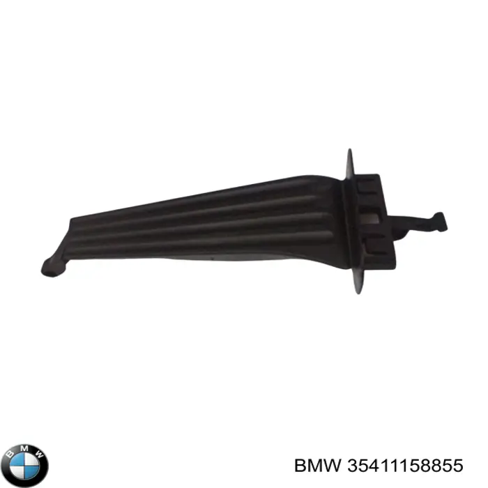 Купить 35411158855 BMW Педаль газа