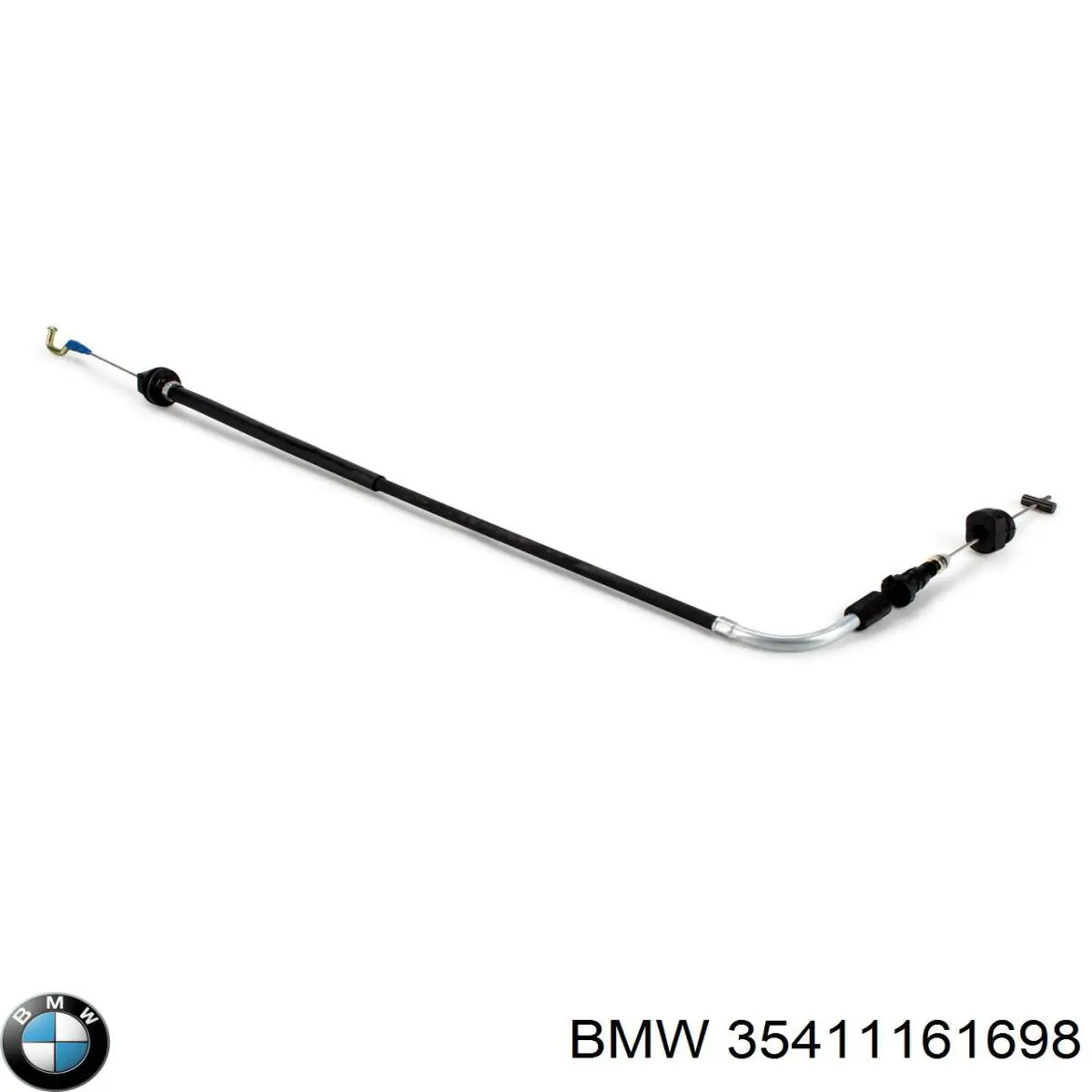 35411161698 BMW 