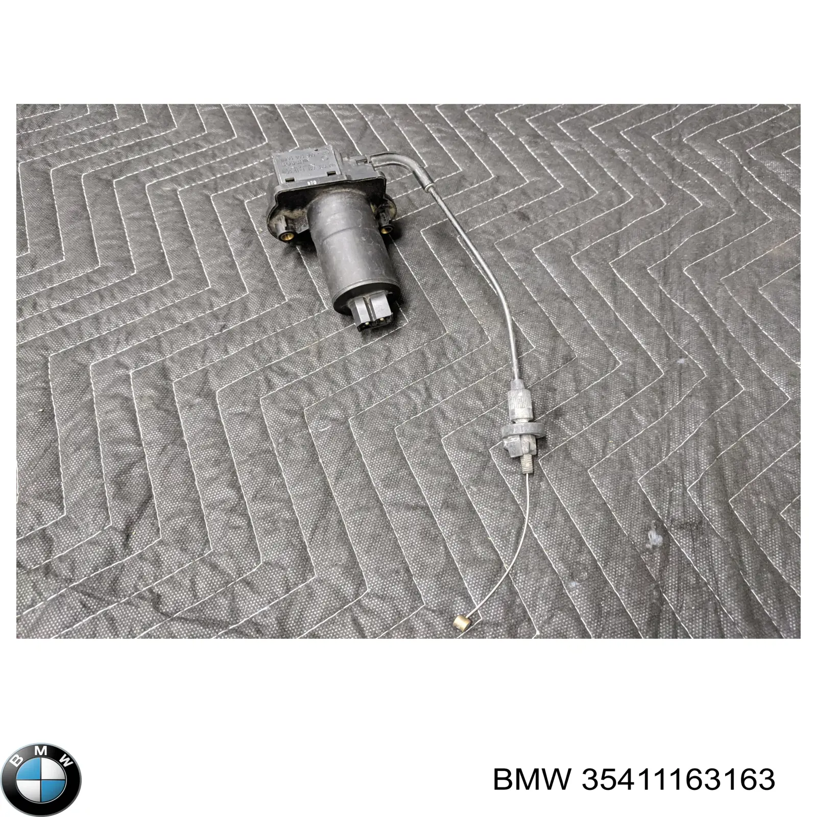  35411163163 BMW