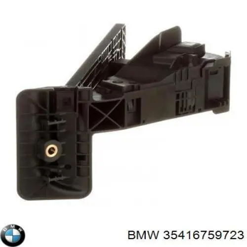 Педаль газа 6859999 BMW