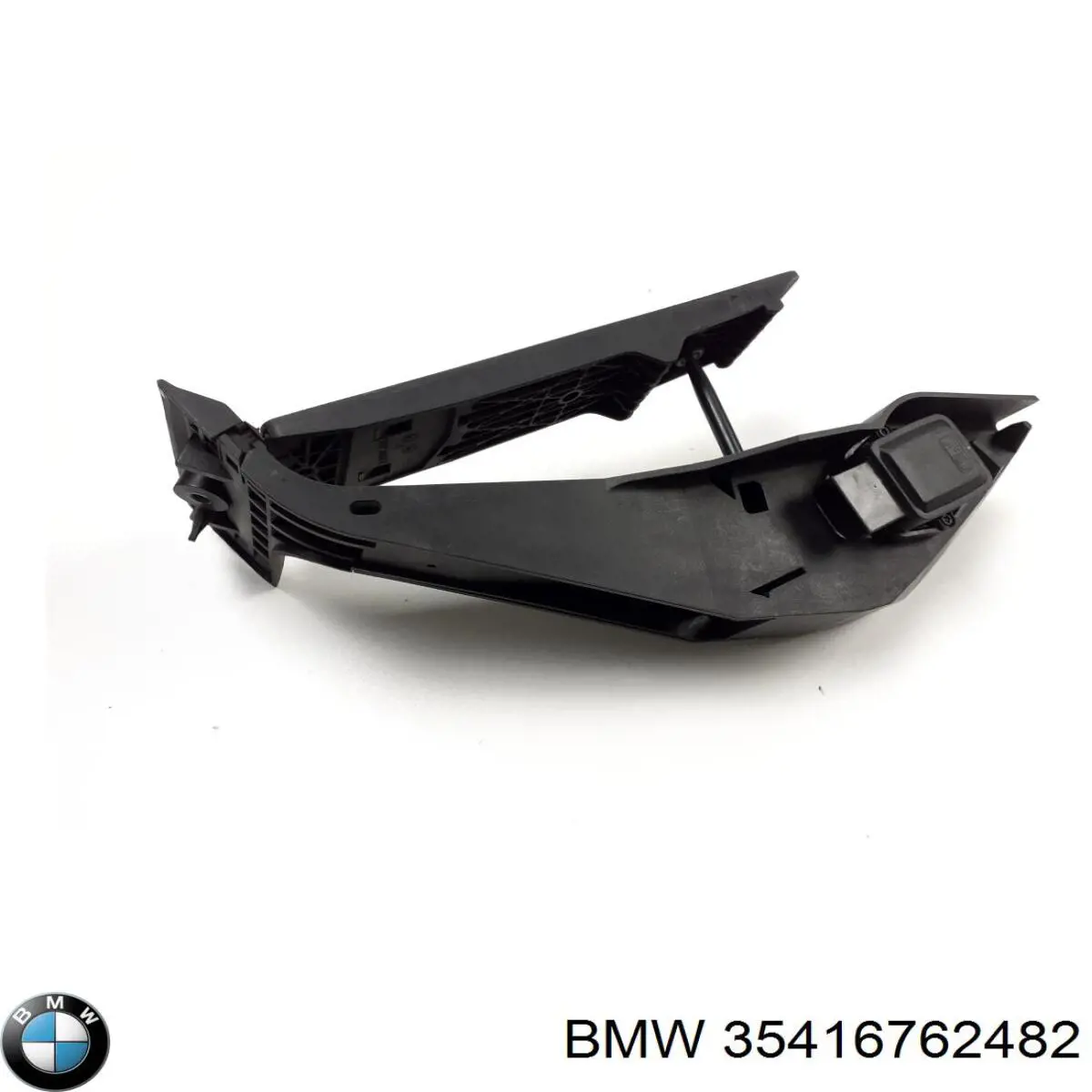 6859999 BMW Педали газа