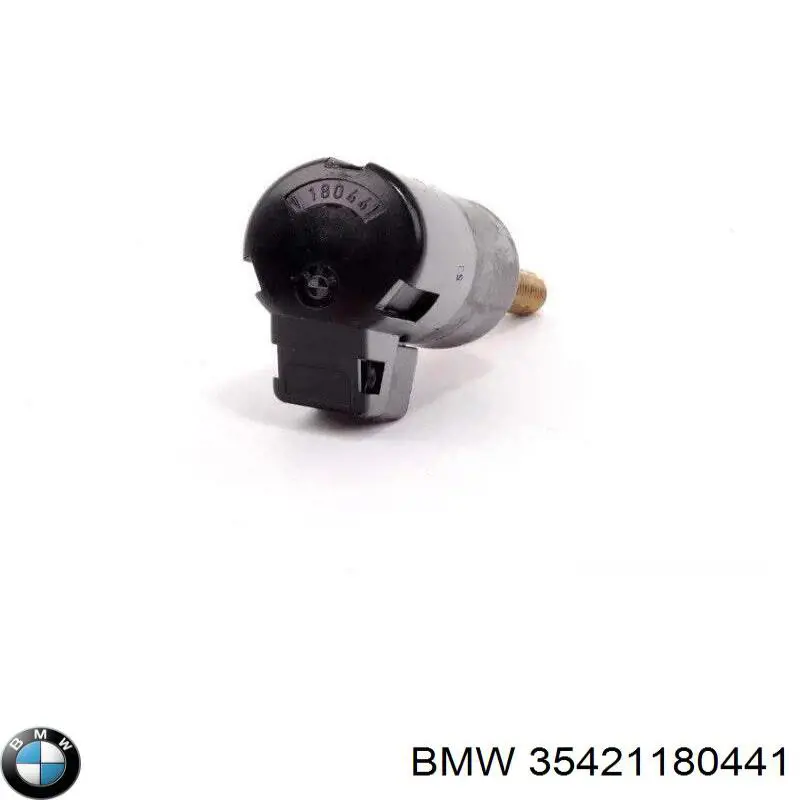  35411154103 BMW