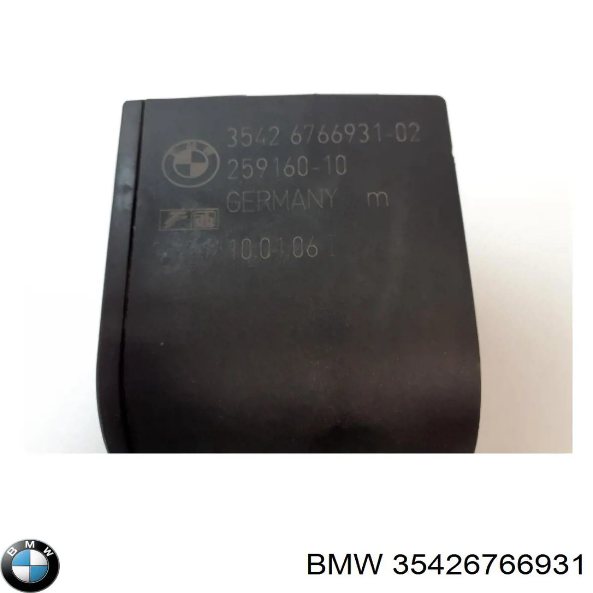 Педаль газа (акселератора) BMW 35426766931 цена, от 12.78 USD