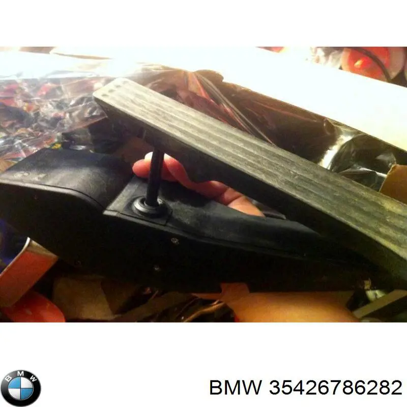  35426786282 BMW