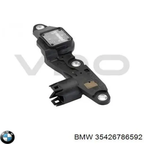 Педаль газа (акселератора) BMW 35426786592 цена, от 63.56 USD
