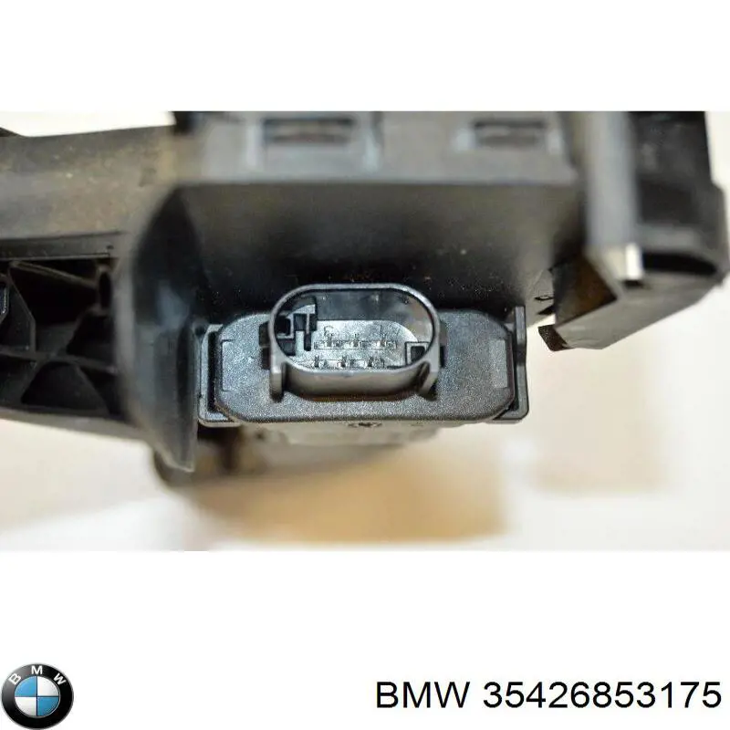 35426853175 BMW Педали газа