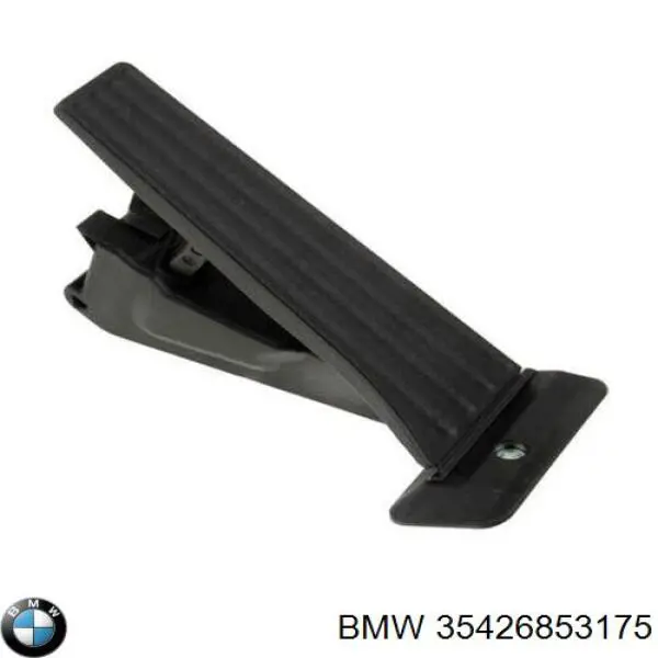 Педаль газа (акселератора) BMW 35426853175 цена, от 6.33 USD