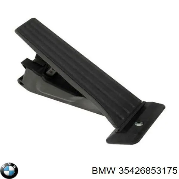 Купить 35426853175 BMW Педаль газа