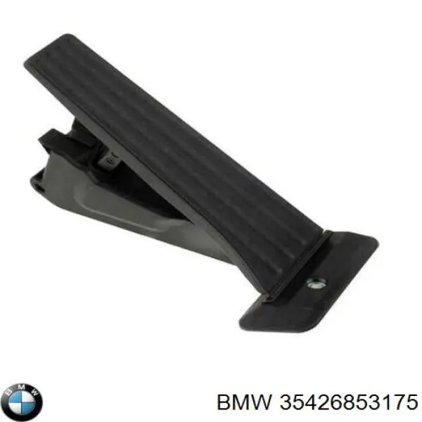 Педаль газа 35426853175 BMW