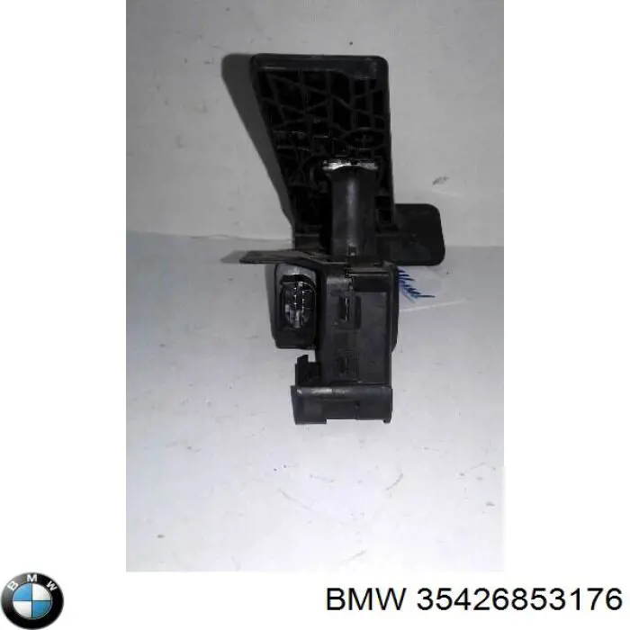 Педаль газа (акселератора) BMW 35426853176 цена, от 12.70 USD