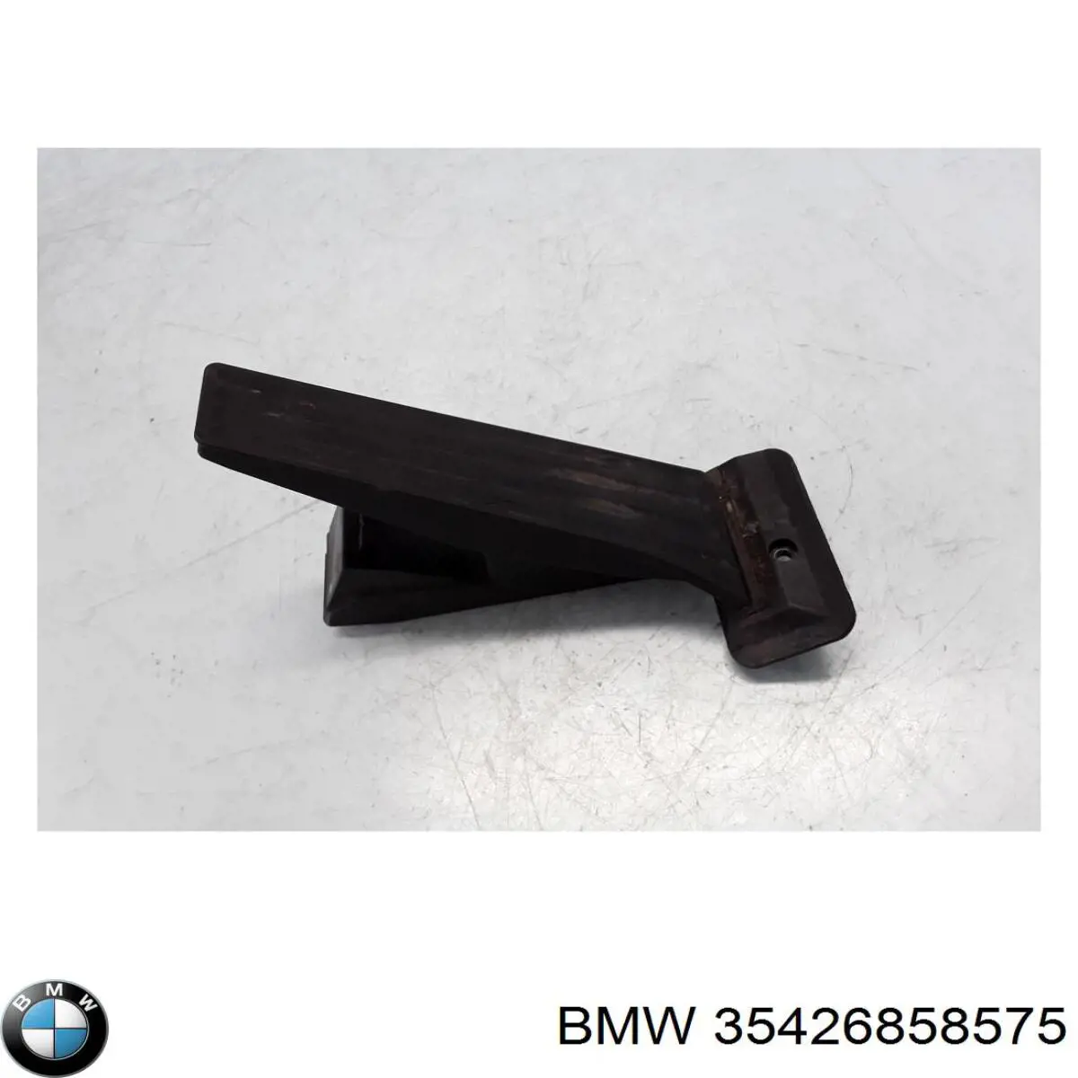 Педаль газа (акселератора) BMW 35426858575 цена, от 12.78 USD
