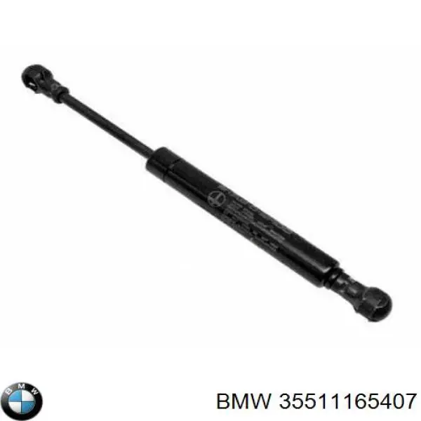  35511165407 BMW