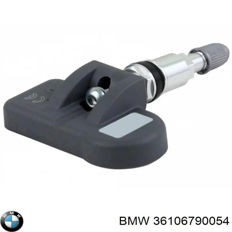 Датчик давления в шинах 36106790054 BMW