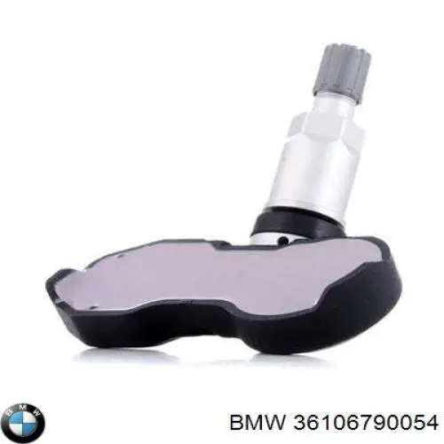 Sensor De Presion De Neumaticos 36106790054 BMW