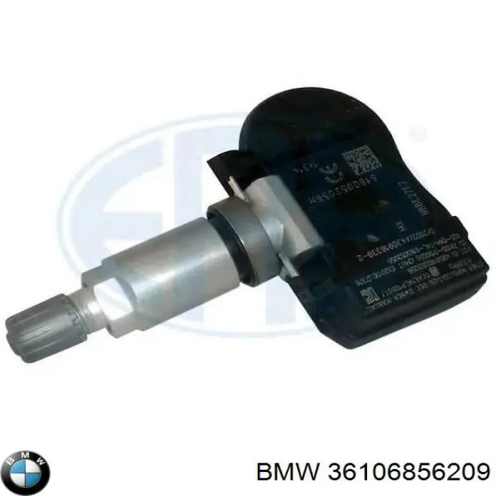 Датчик давления воздуха в шинах Autotechteile 7003600