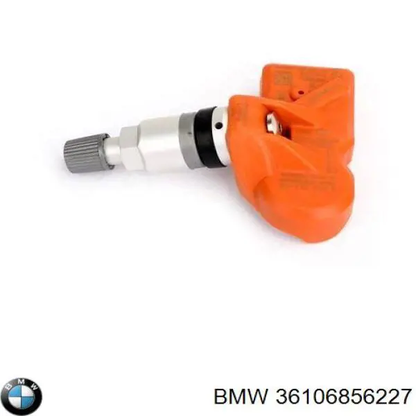 Sensor De Presion De Neumaticos 36106856227 BMW