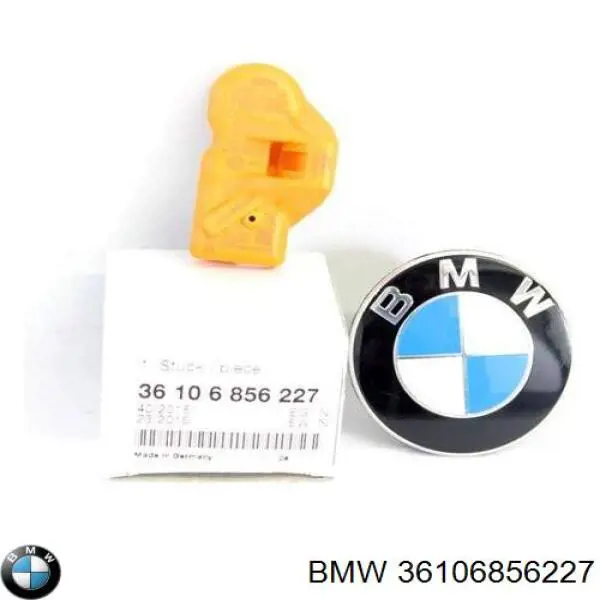 Купить 36106856227 BMW Датчик контроля давления в шинах
