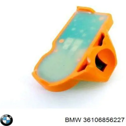 Датчик давления воздуха в шинах BMW 36106856227