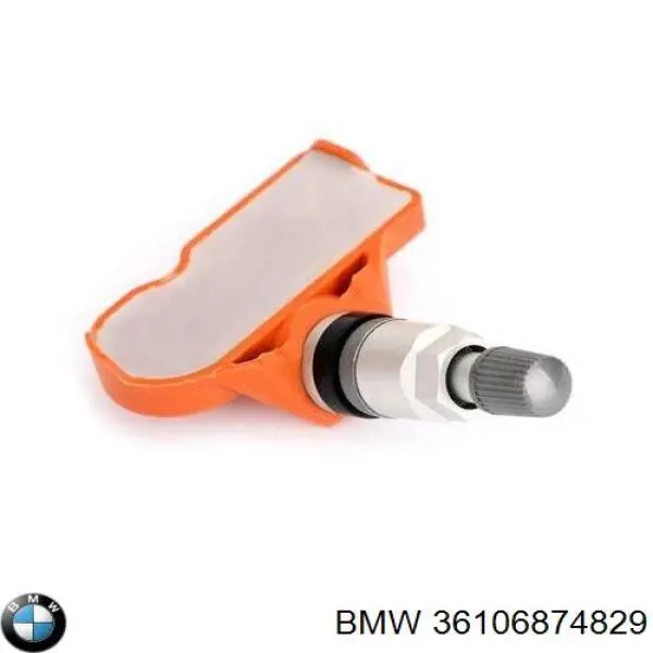 Датчик шин BMW 36106874829 цена, от 122.41 USD