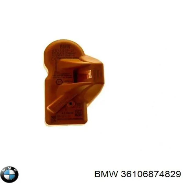 Купить 36106874829 BMW Датчик контроля давления в шинах