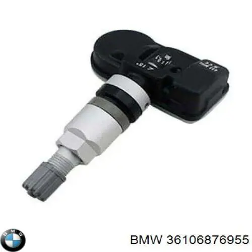  BMW 36106876955 цена, от 16.47 USD