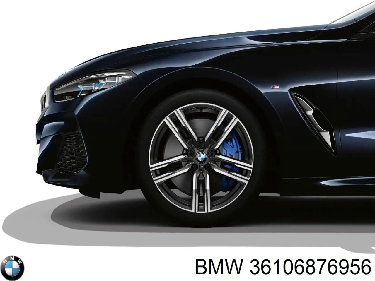 Датчик шин BMW 36106876956 цена, от 27.88 USD