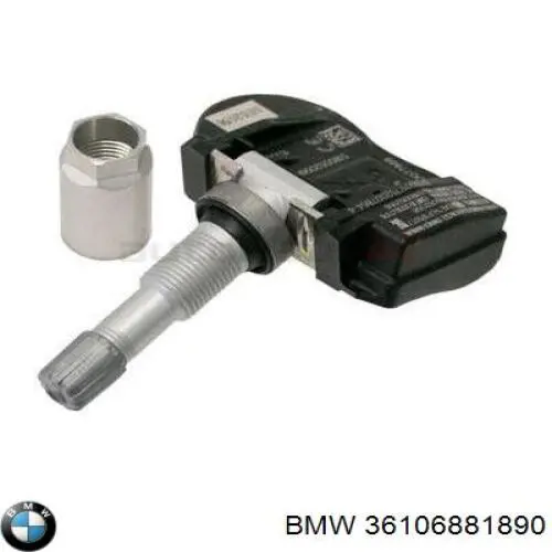 Датчик шин BMW 36106881890 цена, от 31.68 USD