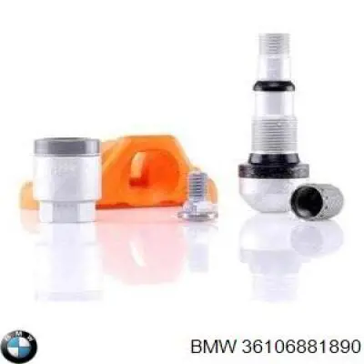 Купить 36106881890 BMW Датчик контроля давления в шинах