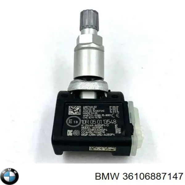 Датчик шин BMW 36106887147 цена, от 123.87 USD