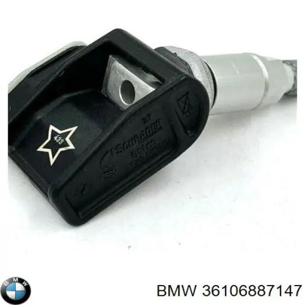 Датчик шин Autotechteile 7003602 цена, от 40.68 USD