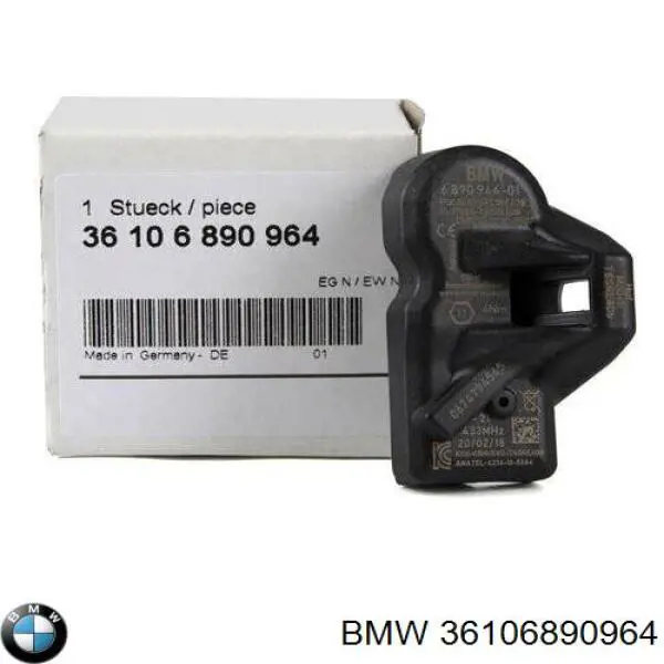 36106890964 BMW 