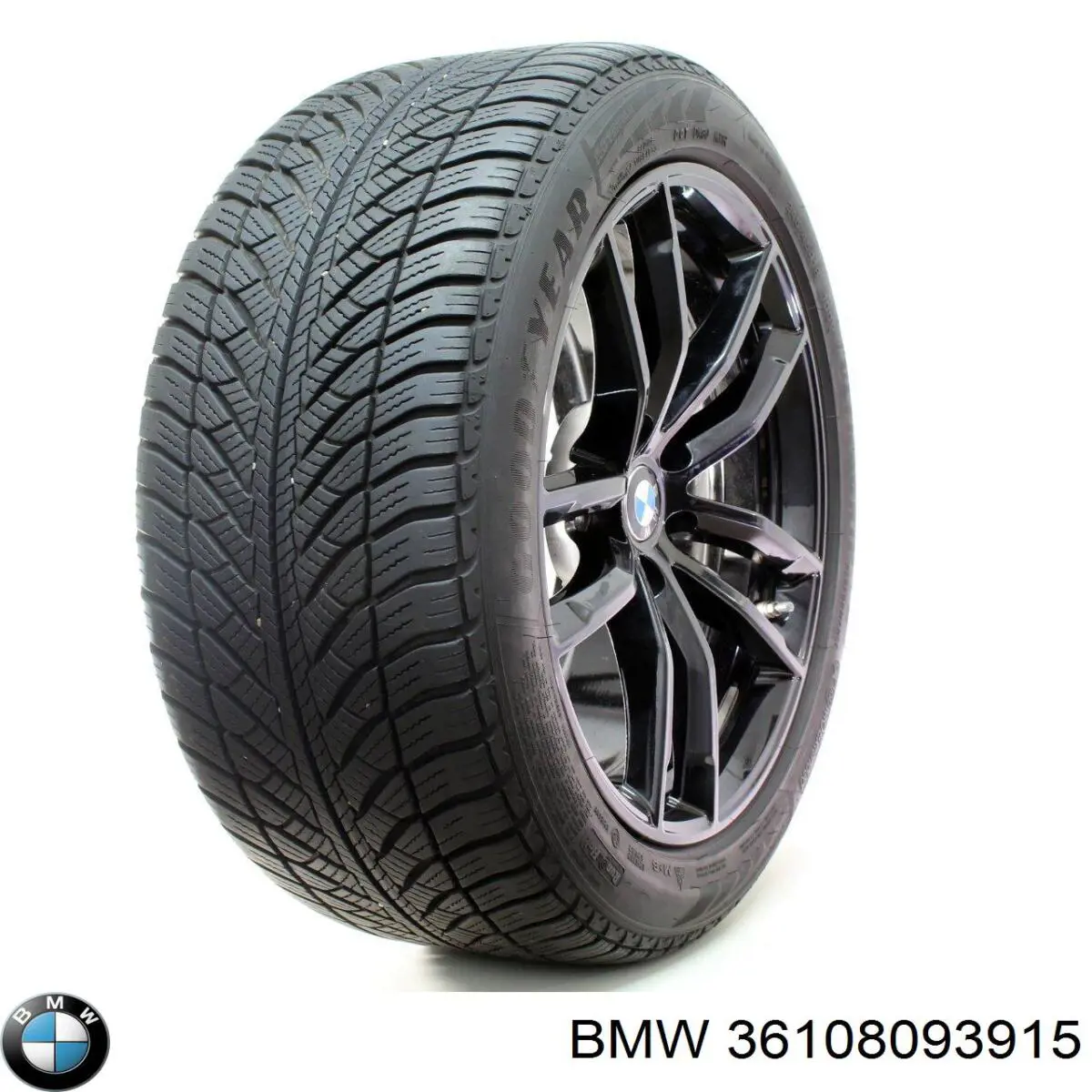  BMW 36108093915 цена, от 584.82 USD