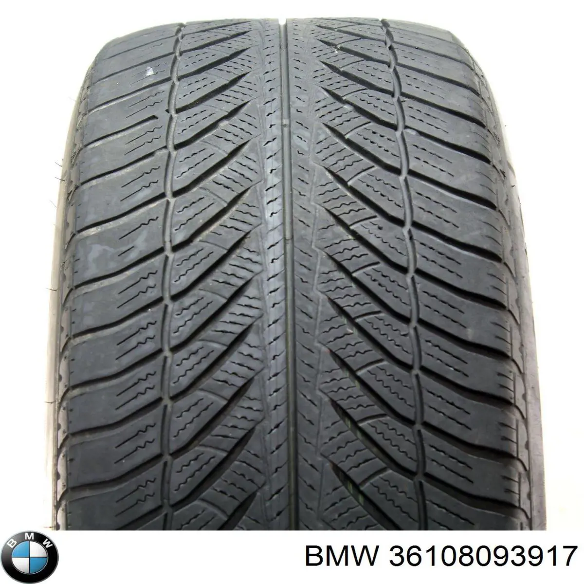 Купить 36108093917 BMW 