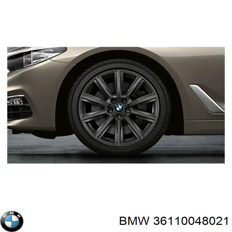  36110048021 BMW