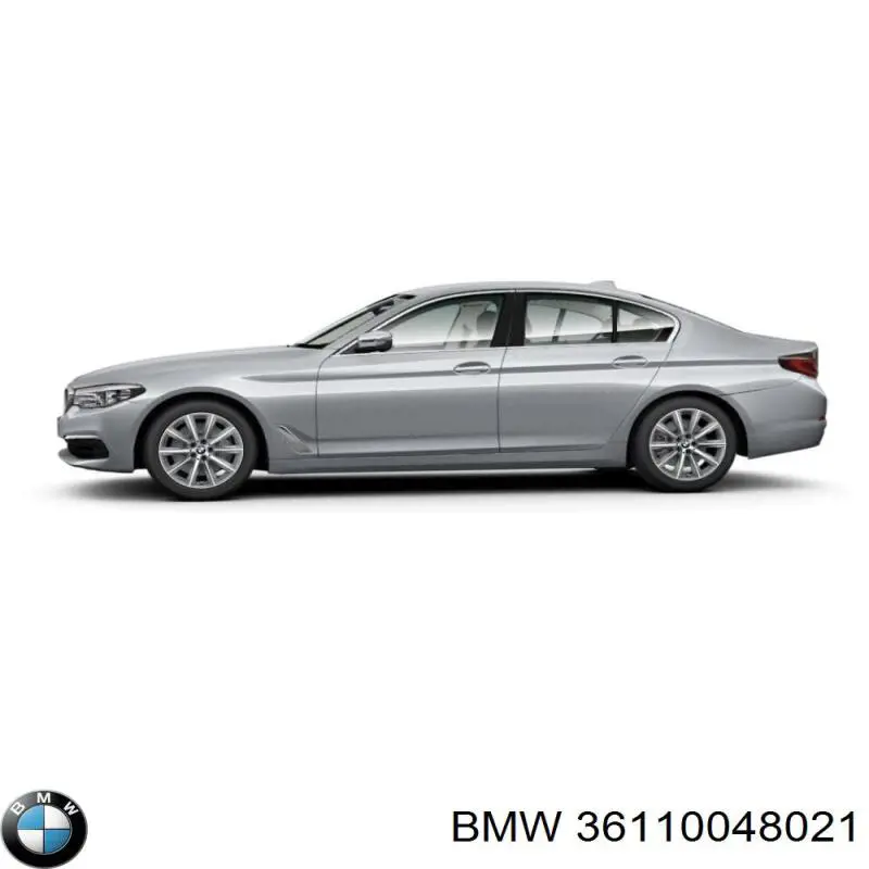  BMW 36110048021
