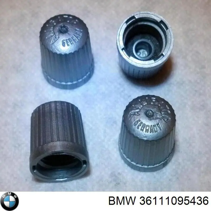  36111095436 BMW