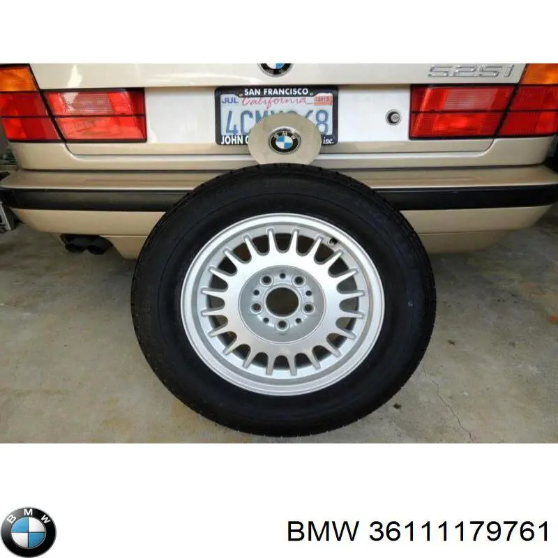 Диски BMW 1179761 цена, от 14.12 USD
