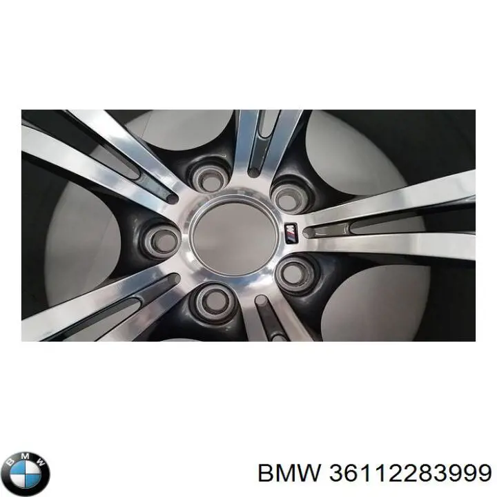 36112283999 BMW 