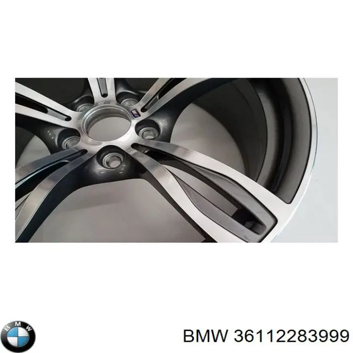  BMW 36112283999 цена, от 1776.99 USD