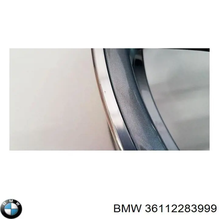 Купить 36112283999 BMW 